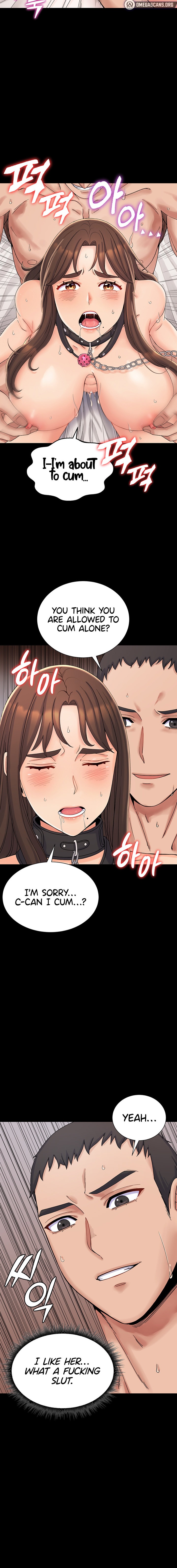 Obsessive Romance Chapter 1 Page 18