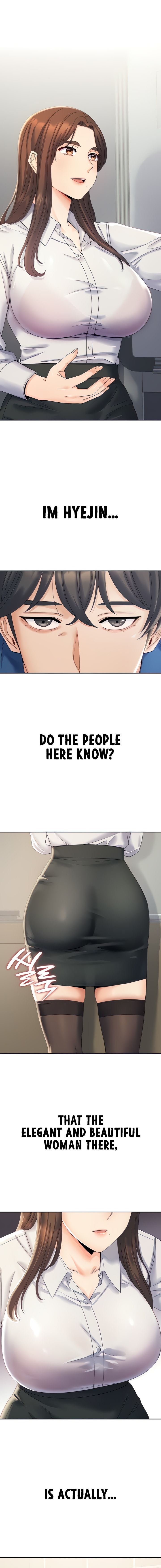 Obsessive Romance Chapter 1 Page 2