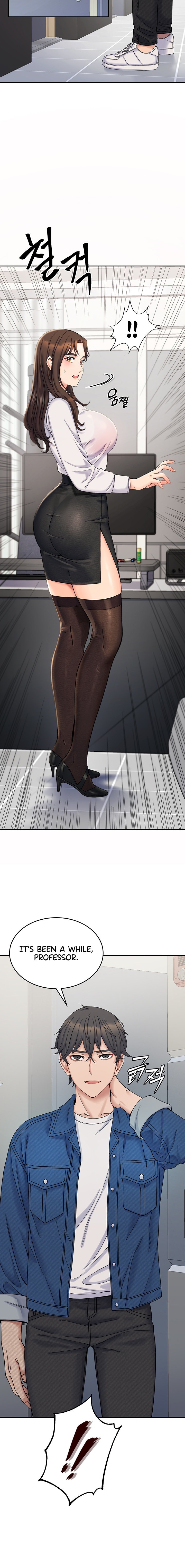 Obsessive Romance Chapter 1 Page 24