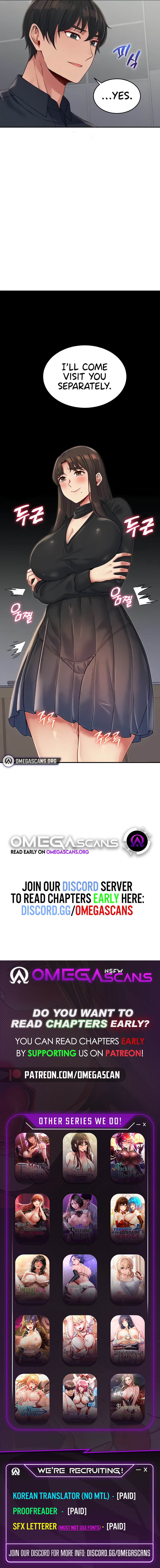 Obsessive Romance Chapter 10 Page 10