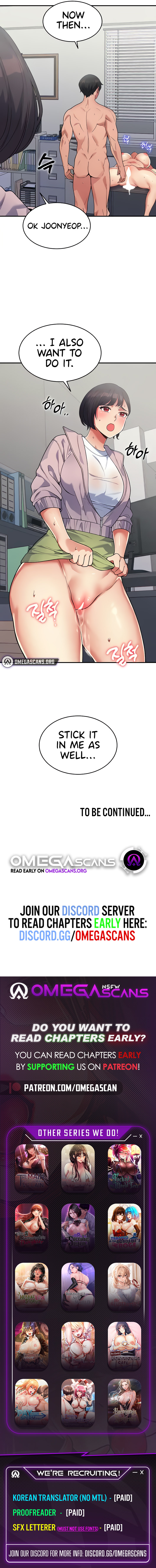 Obsessive Romance Chapter 11 Page 10