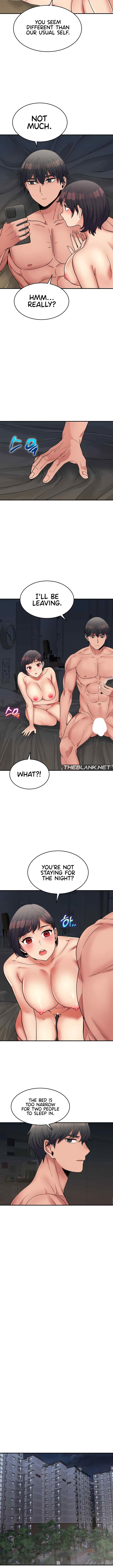 Obsessive Romance Chapter 15 Page 12