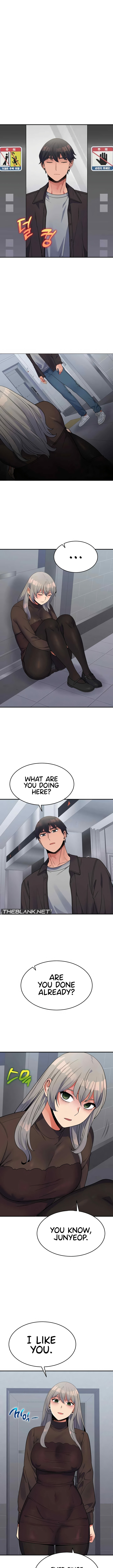 Obsessive Romance Chapter 15 Page 13