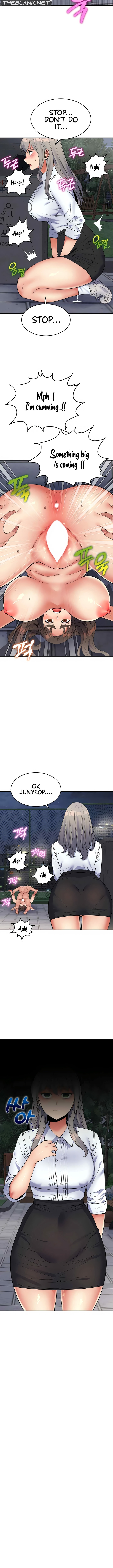 Obsessive Romance Chapter 15 Page 5