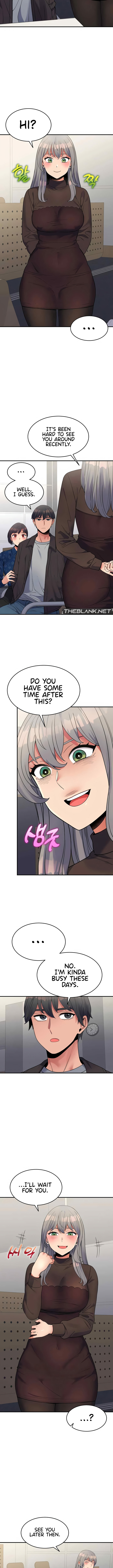 Obsessive Romance Chapter 15 Page 7