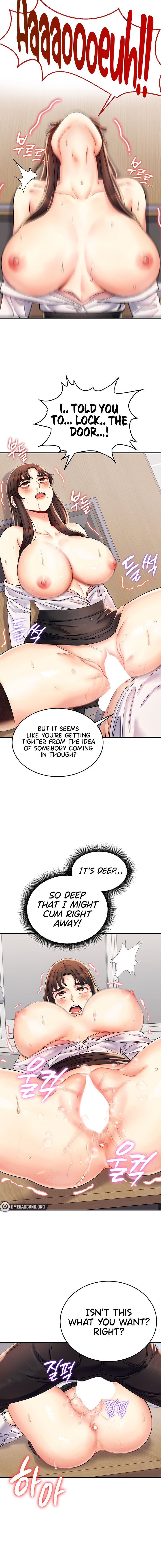 Obsessive Romance Chapter 2 Page 18