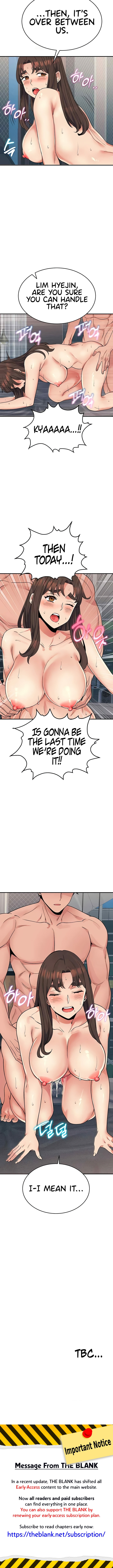 Obsessive Romance Chapter 26 Page 13