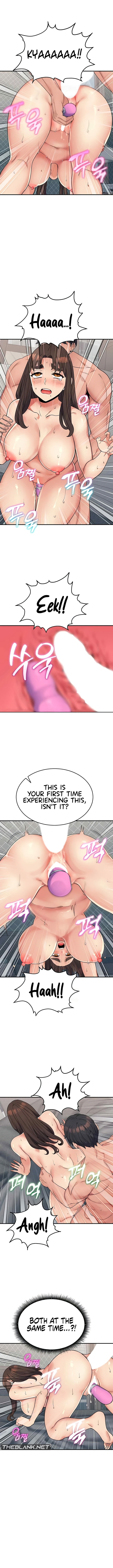 Obsessive Romance Chapter 26 Page 6