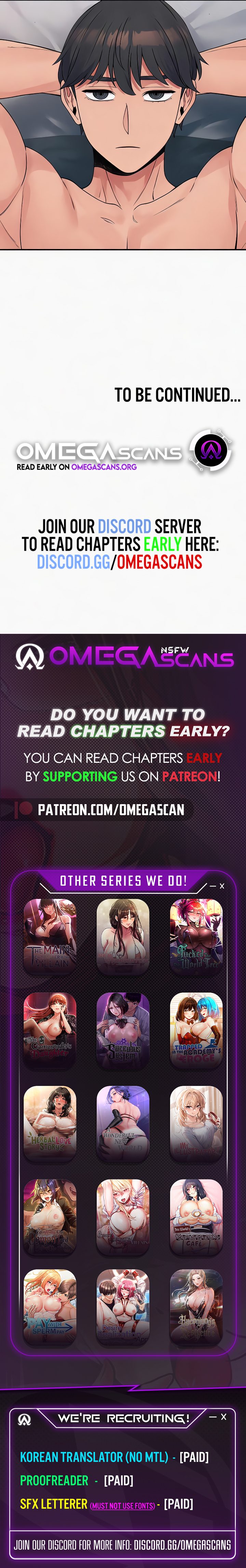 Obsessive Romance Chapter 27 Page 10