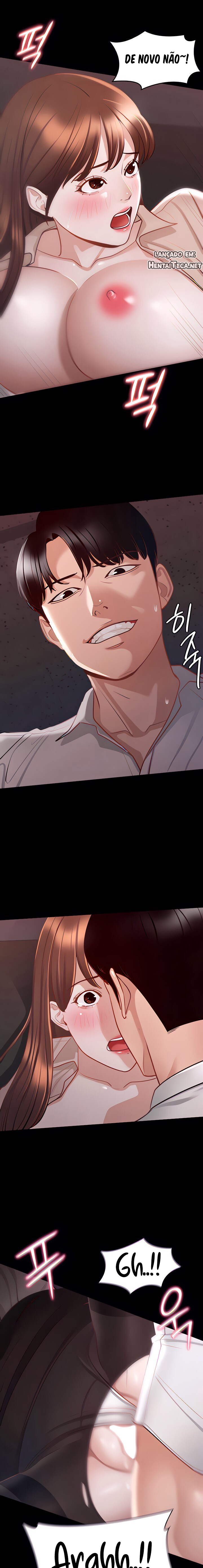 Supervisor Access Raw Chapter 14 Page 17
