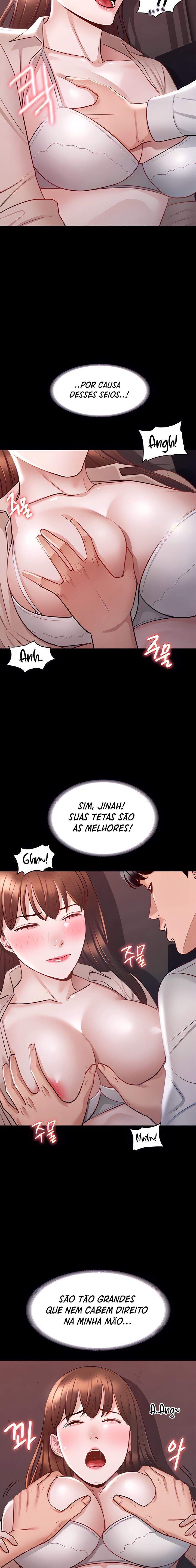 Supervisor Access Raw Chapter 14 Page 6