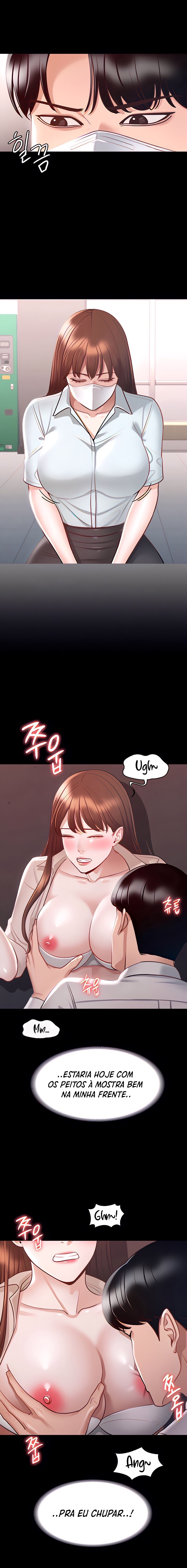 Supervisor Access Raw Chapter 14 Page 8