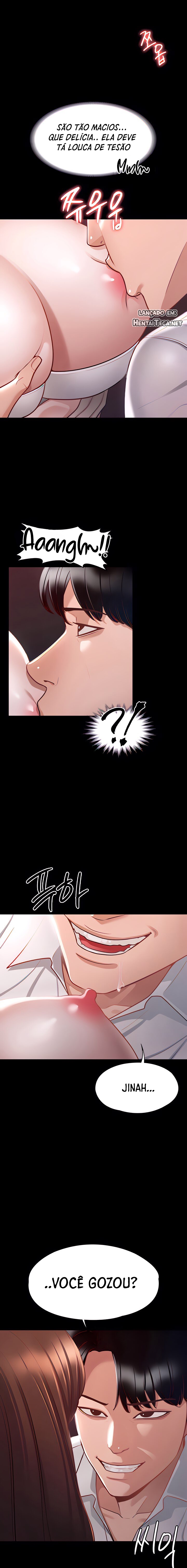 Supervisor Access Raw Chapter 14 Page 9