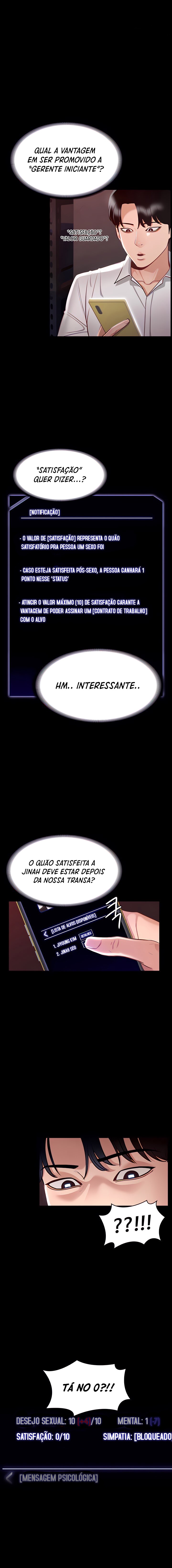 Supervisor Access Raw Chapter 15 Page 1