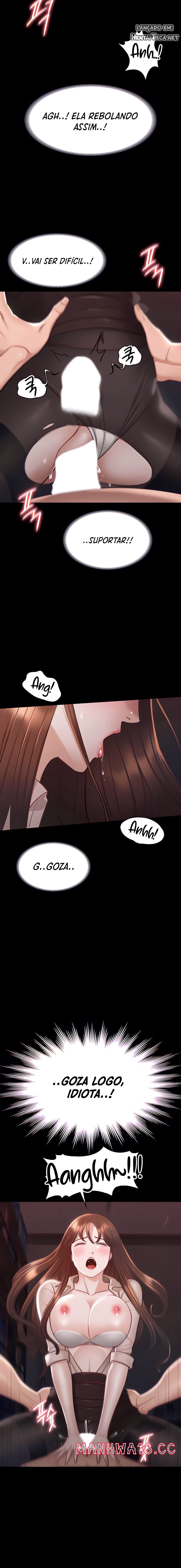 Supervisor Access Raw Chapter 15 Page 17