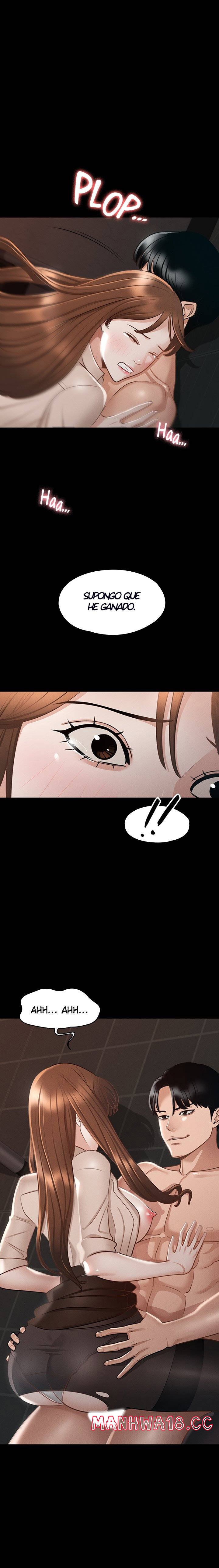 Supervisor Access Raw Chapter 16 Page 1