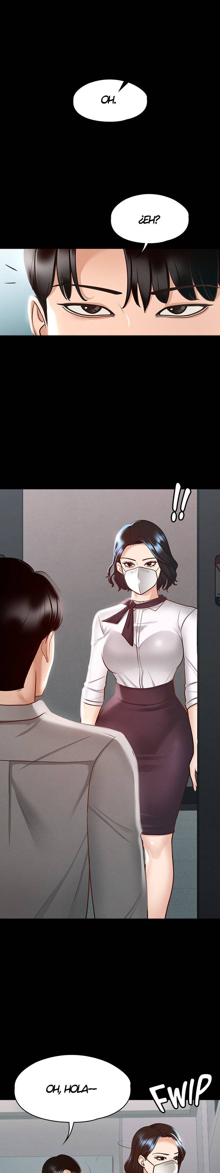 Supervisor Access Raw Chapter 16 Page 24