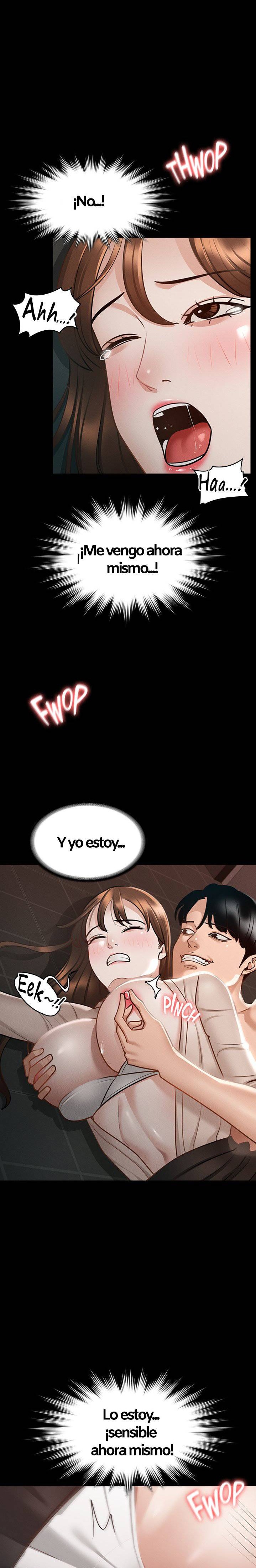 Supervisor Access Raw Chapter 16 Page 7