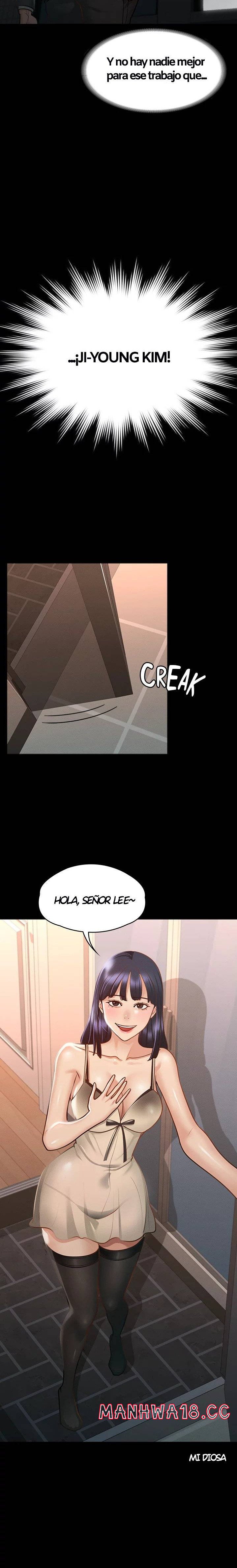 Supervisor Access Raw Chapter 17 Page 20