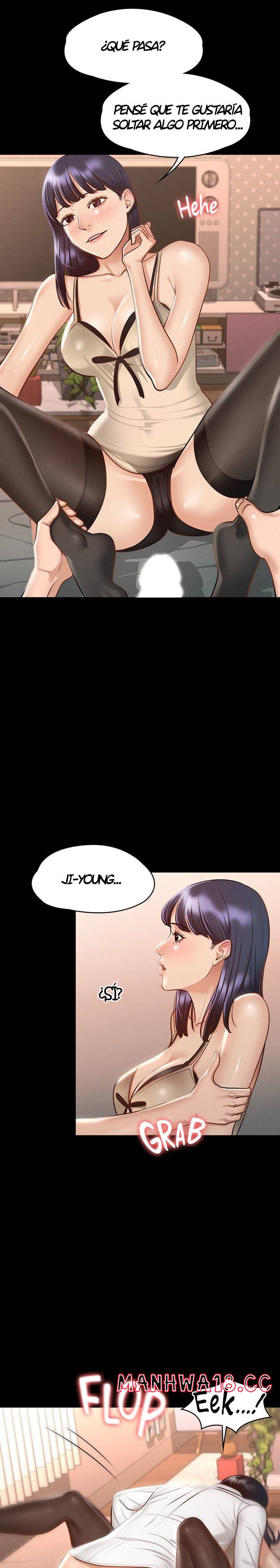 Supervisor Access Raw Chapter 18 Page 12