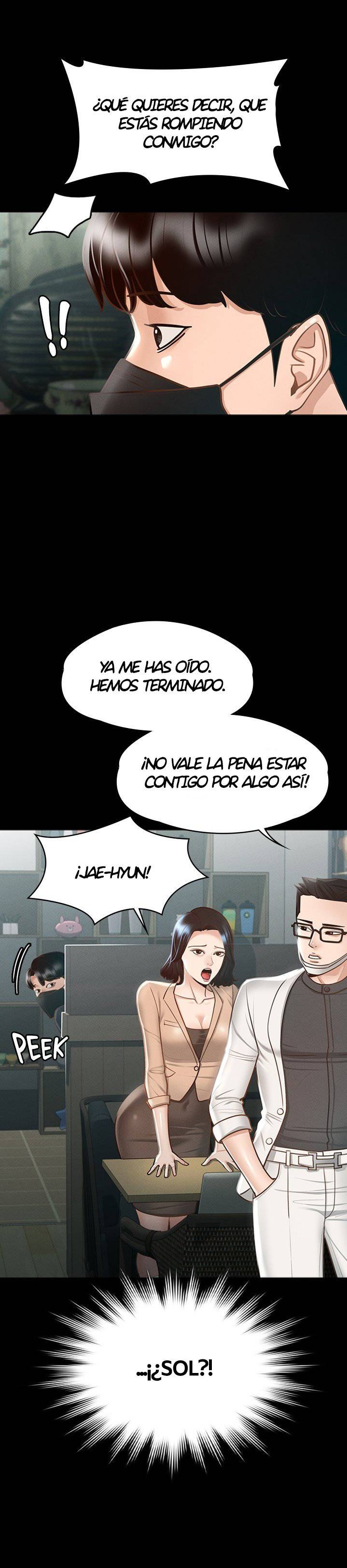 Supervisor Access Raw Chapter 18 Page 21
