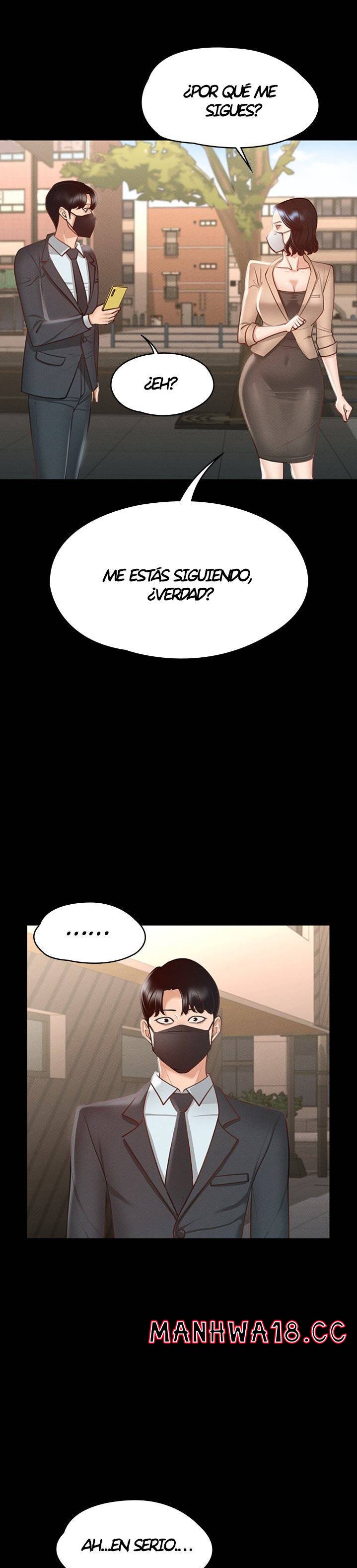 Supervisor Access Raw Chapter 18 Page 27