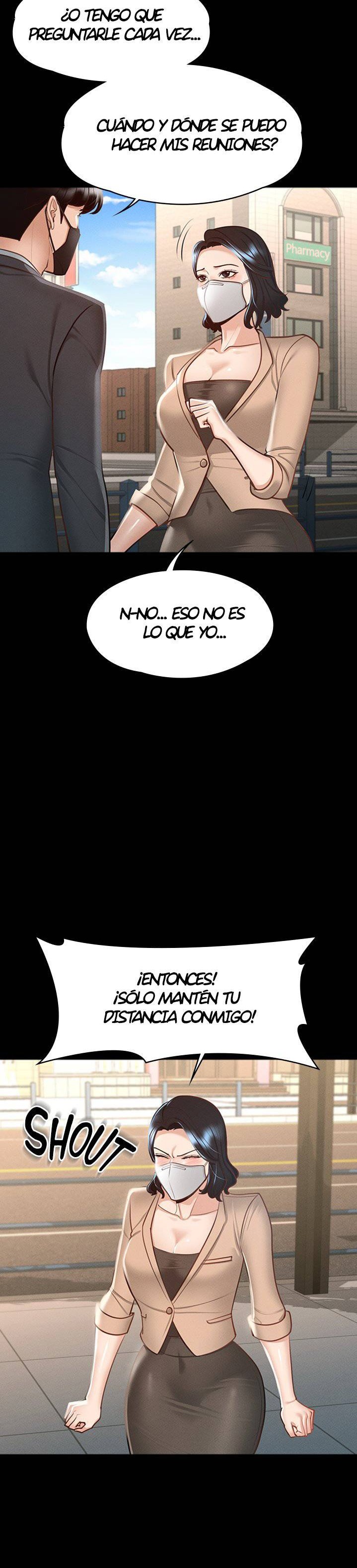 Supervisor Access Raw Chapter 18 Page 29