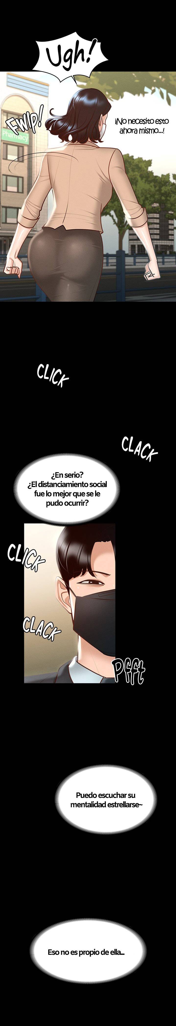 Supervisor Access Raw Chapter 18 Page 31