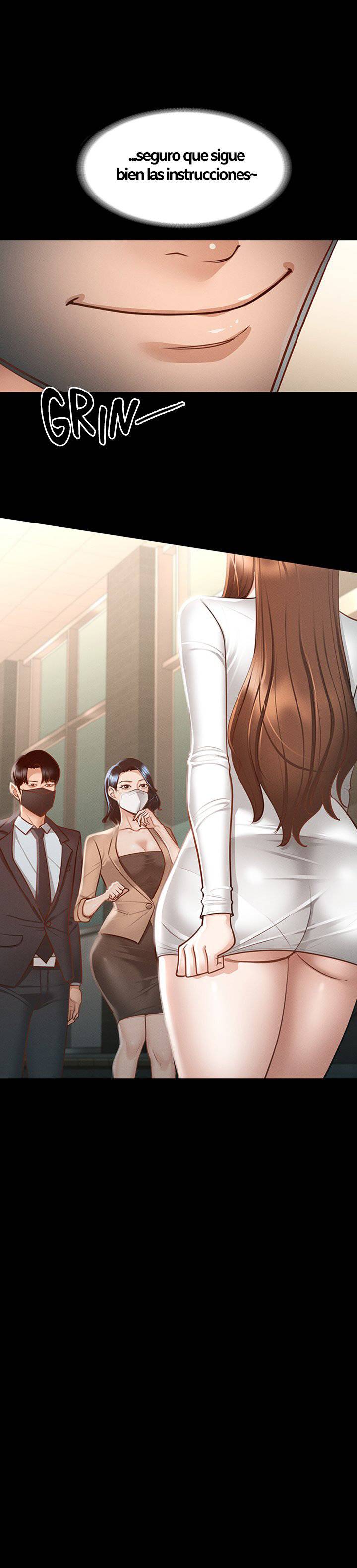 Supervisor Access Raw Chapter 18 Page 34