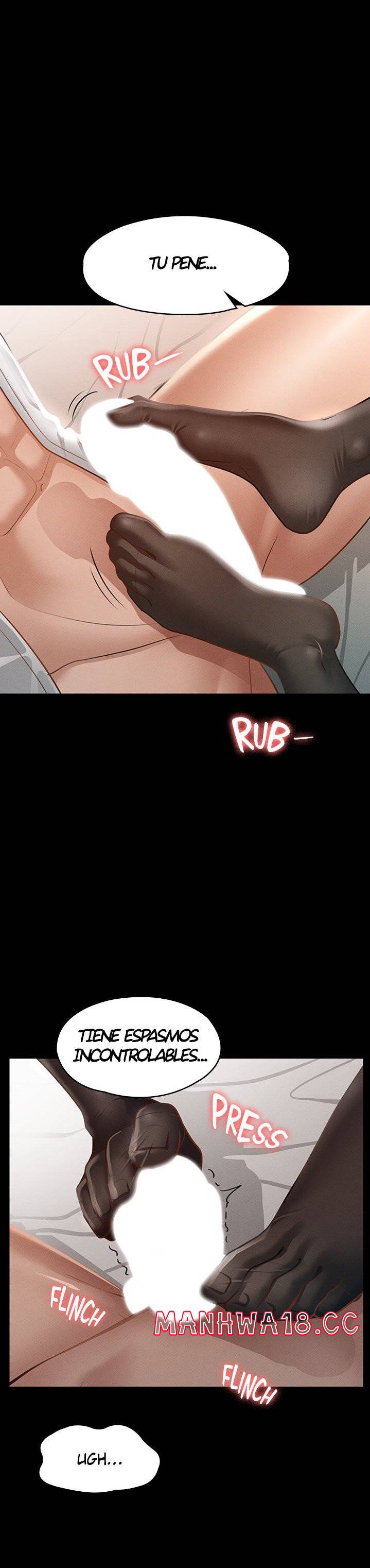Supervisor Access Raw Chapter 18 Page 6