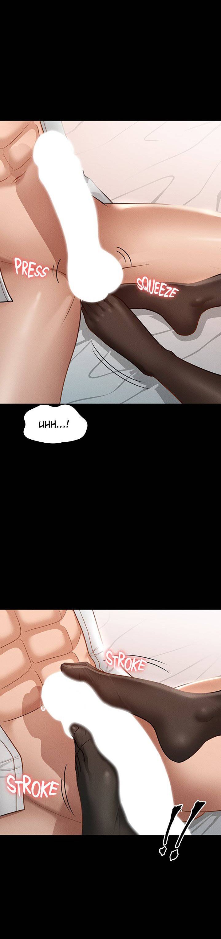 Supervisor Access Raw Chapter 18 Page 7