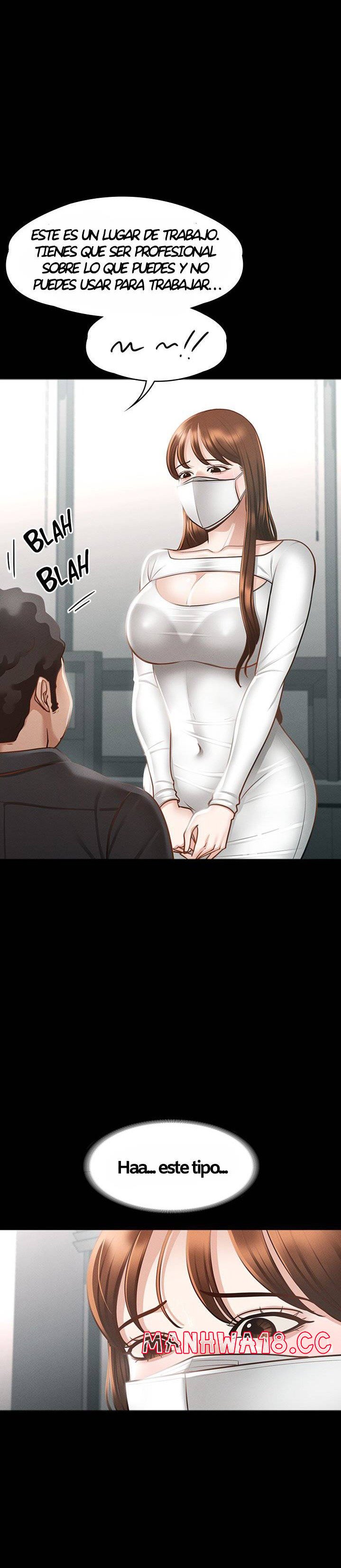 Supervisor Access Raw Chapter 19 Page 15