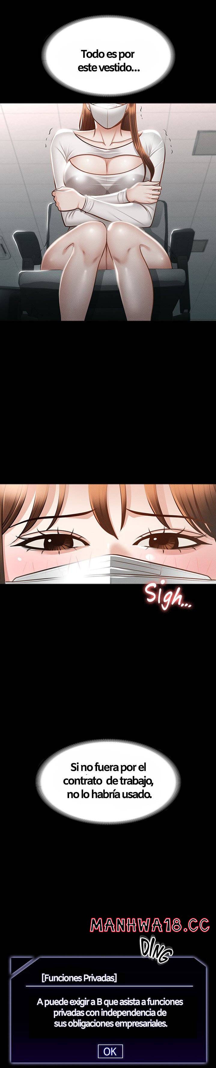 Supervisor Access Raw Chapter 19 Page 20