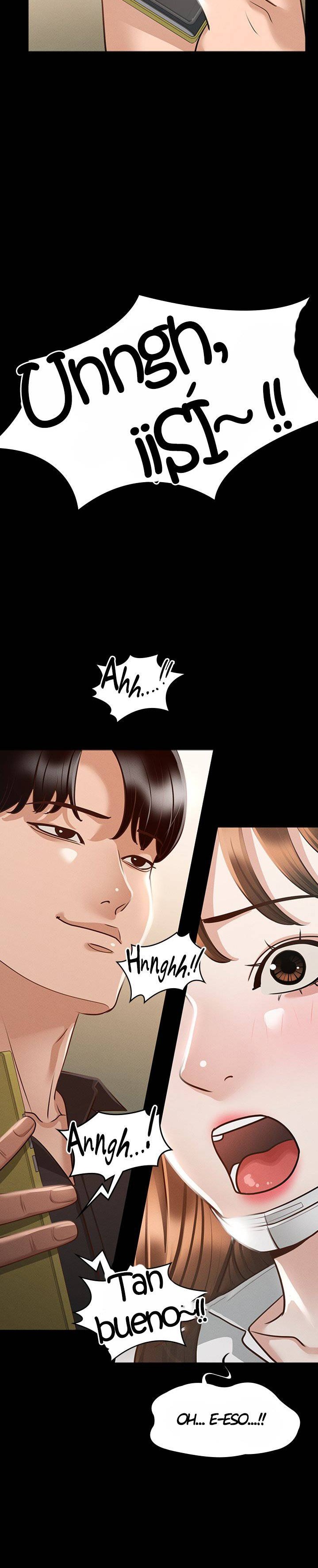 Supervisor Access Raw Chapter 19 Page 23