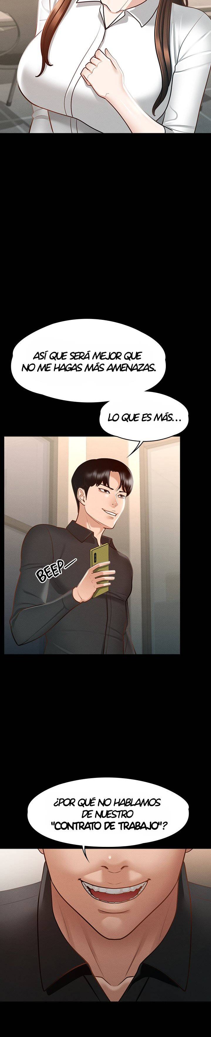 Supervisor Access Raw Chapter 19 Page 25