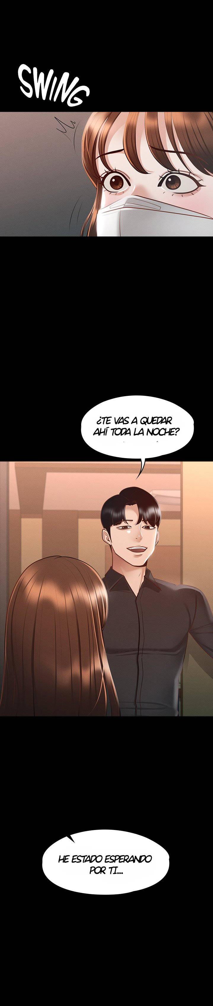 Supervisor Access Raw Chapter 19 Page 33