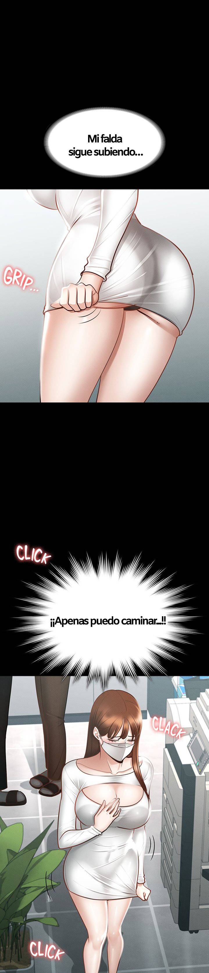 Supervisor Access Raw Chapter 19 Page 9