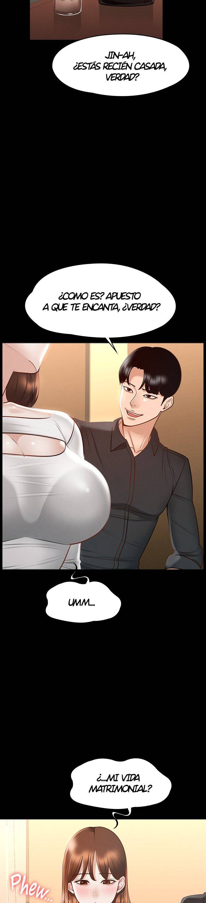 Supervisor Access Raw Chapter 20 Page 15