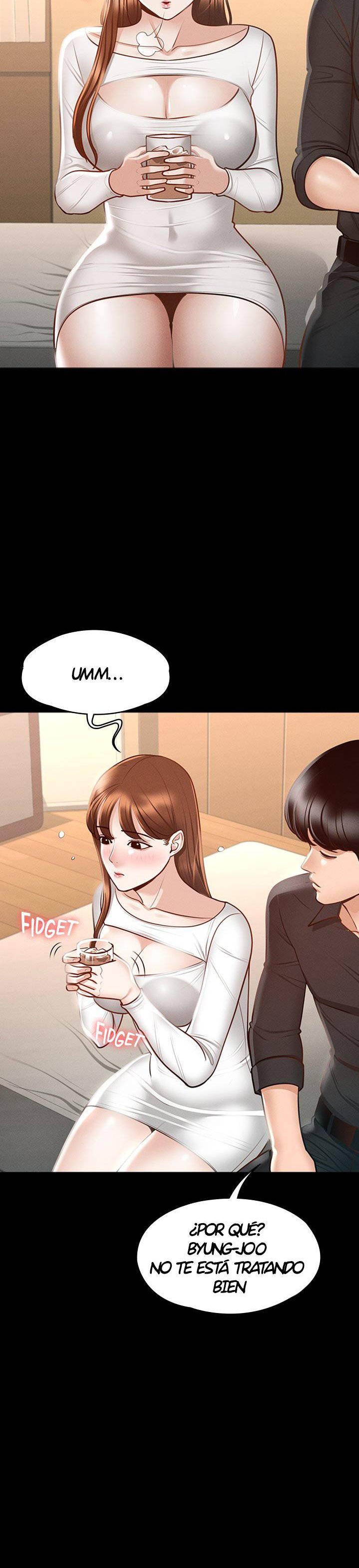 Supervisor Access Raw Chapter 20 Page 16