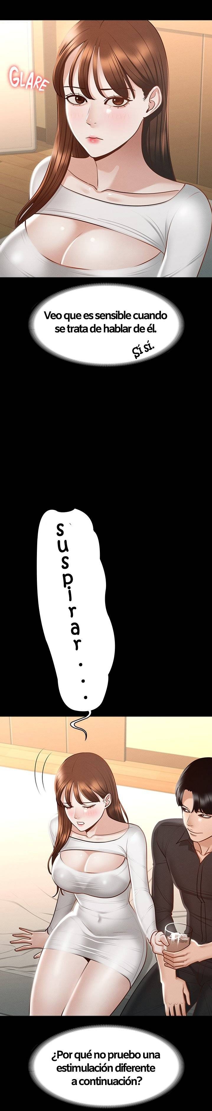 Supervisor Access Raw Chapter 20 Page 19