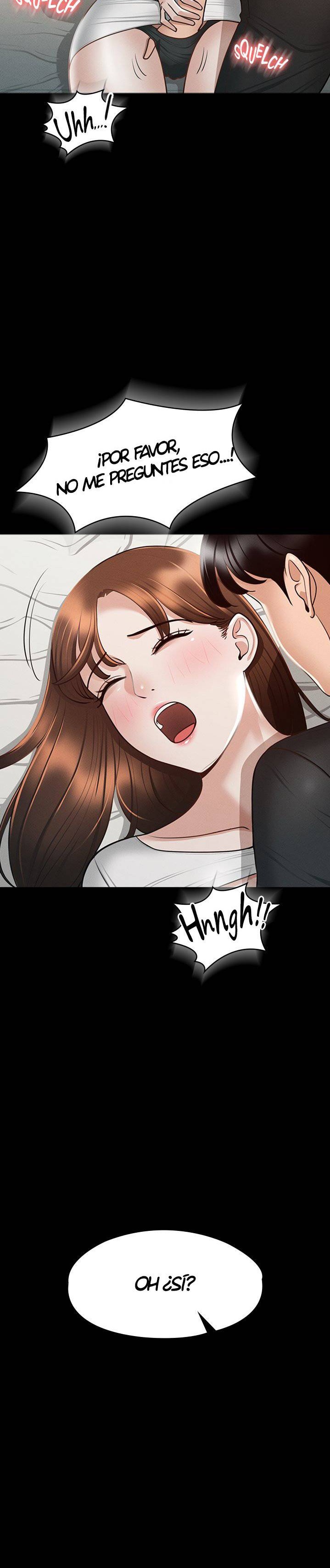 Supervisor Access Raw Chapter 20 Page 28