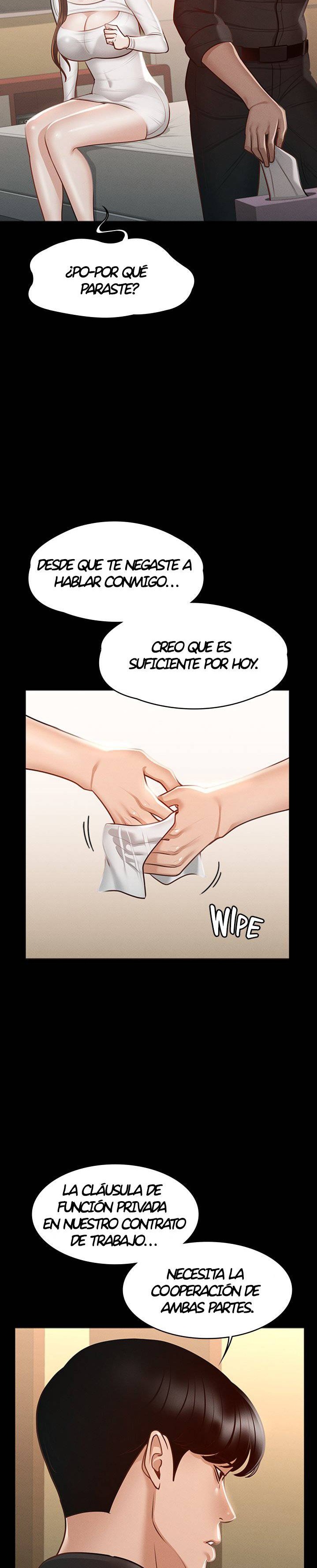 Supervisor Access Raw Chapter 20 Page 30
