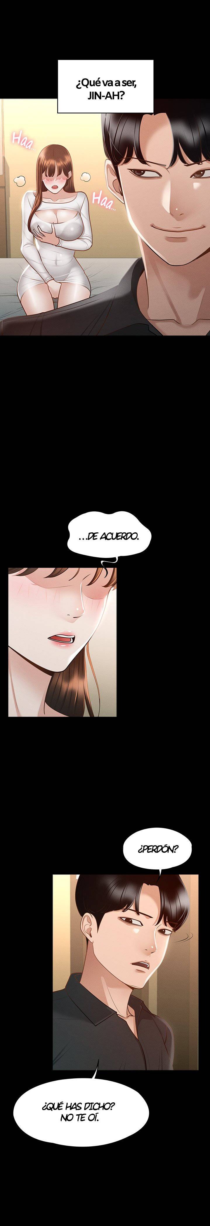 Supervisor Access Raw Chapter 20 Page 33