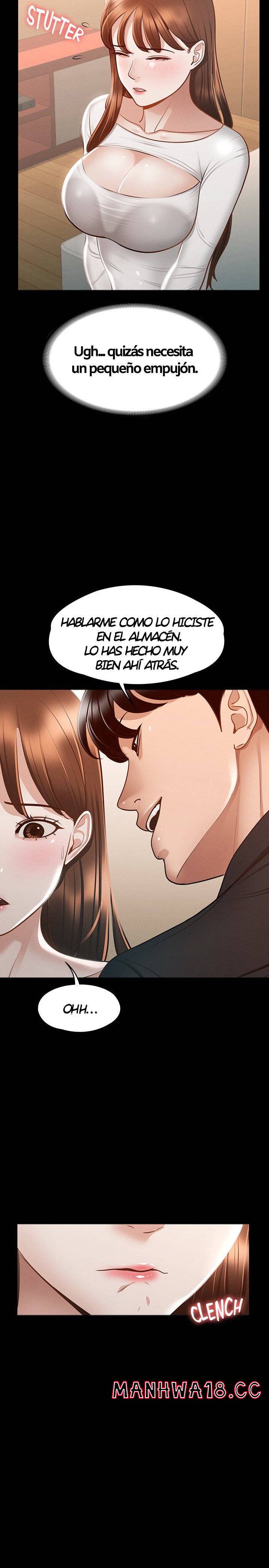 Supervisor Access Raw Chapter 20 Page 35