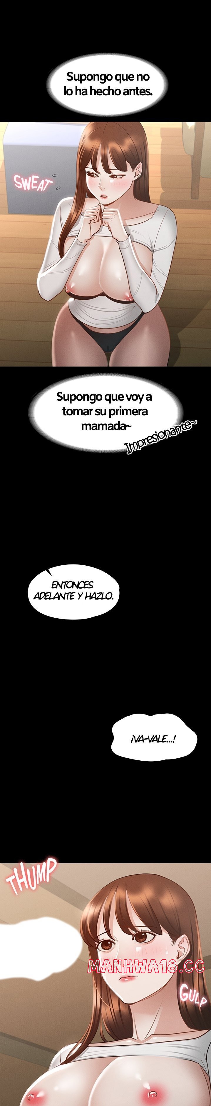 Supervisor Access Raw Chapter 21 Page 15