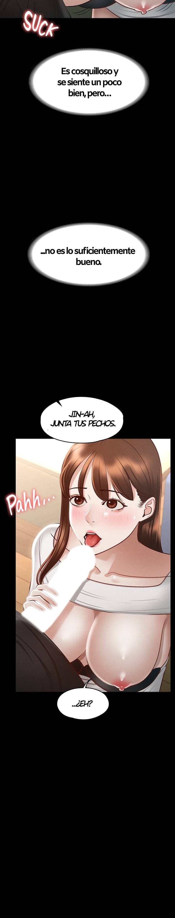 Supervisor Access Raw Chapter 21 Page 18