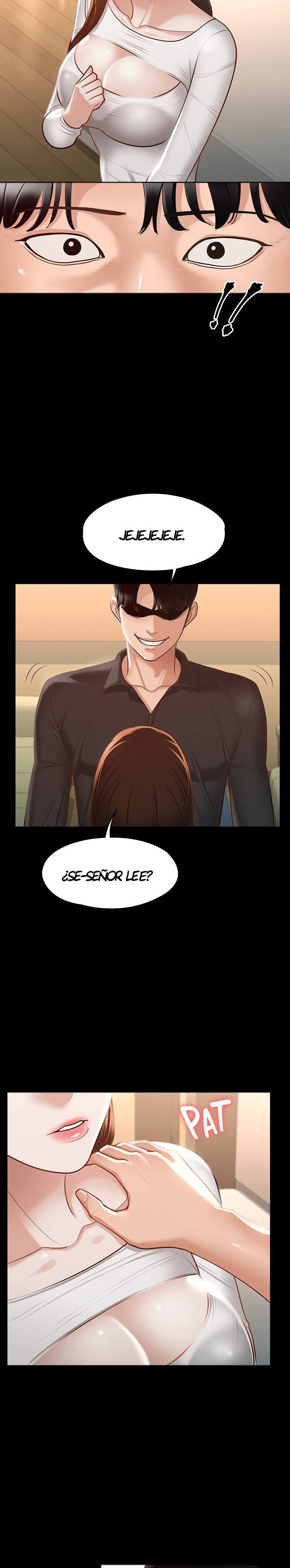 Supervisor Access Raw Chapter 21 Page 2