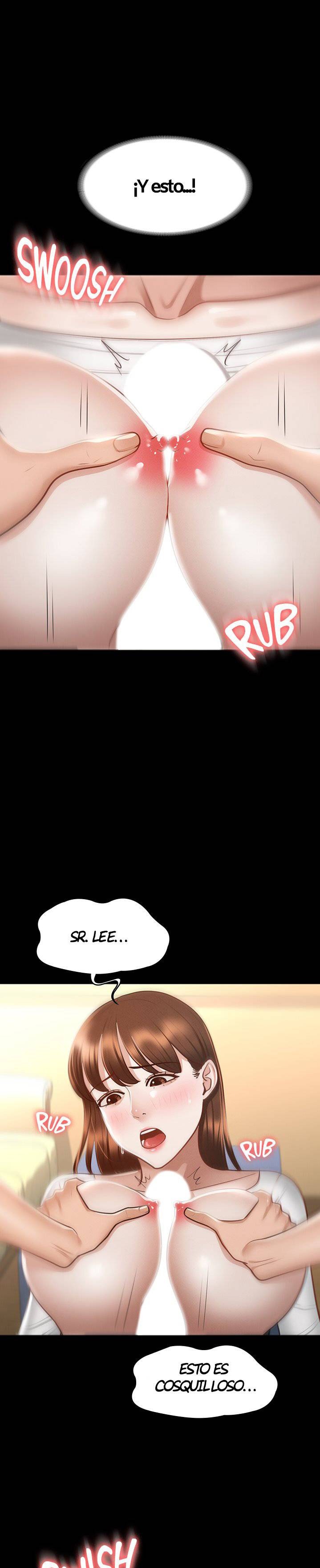 Supervisor Access Raw Chapter 21 Page 23