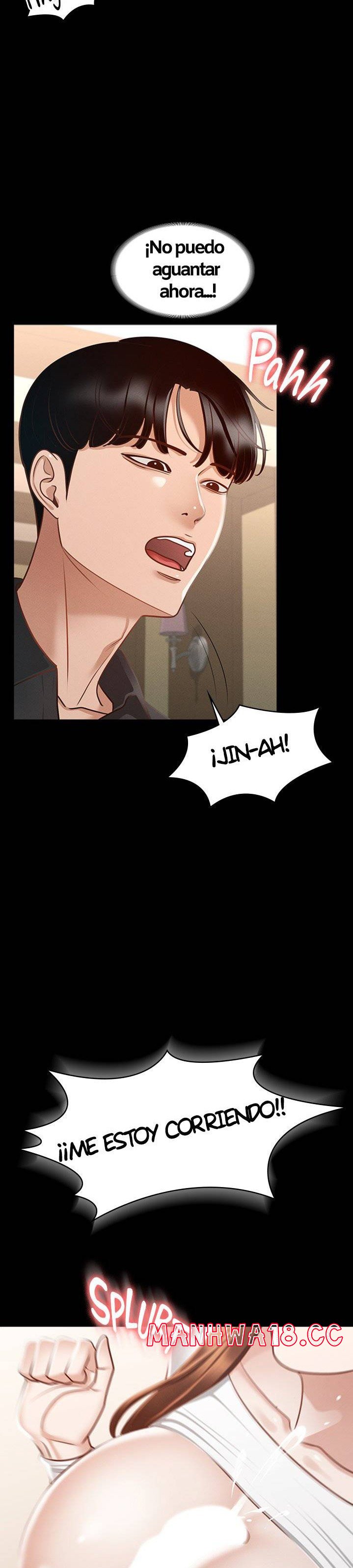 Supervisor Access Raw Chapter 21 Page 28