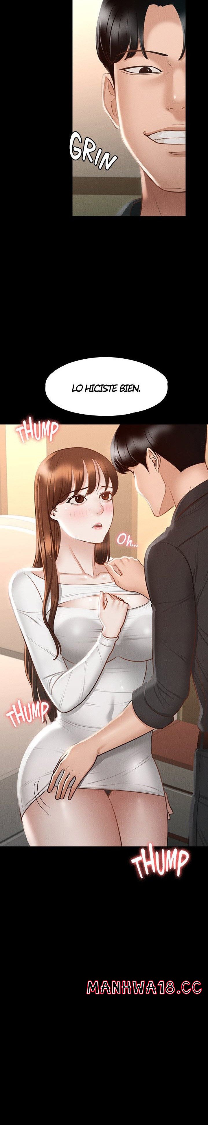 Supervisor Access Raw Chapter 21 Page 3